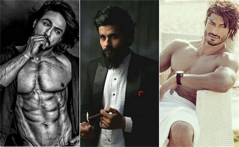 10 Indian Uber-Hot Guys Of Instagram You Should Start Following Today