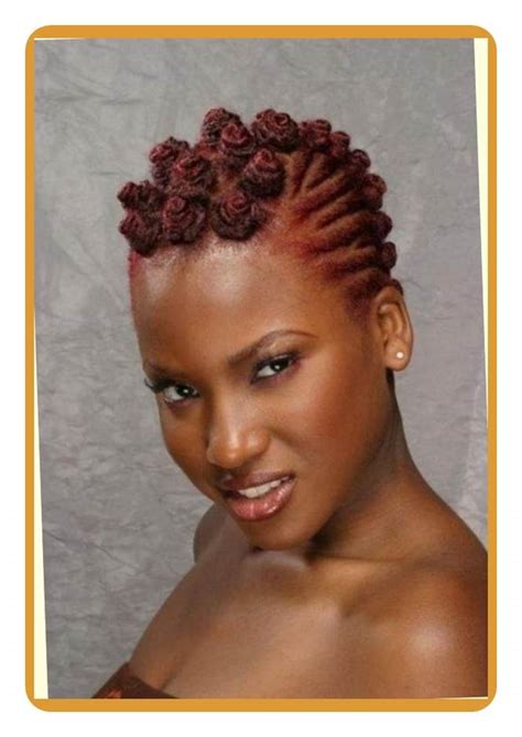 Now that your hair has been adequately prepped, you're ready to install the bantu knots. 74 Cool Bantu Knots Hairstyles With How to Tutorials