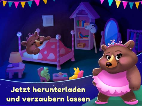 Das baby ins bett bringen bedeutet hoffentlich, dass der nachwuchs in demselben moment ausreichend müde ist, um direkt zu schlafen. Schlaf Gut Waldtiere Einschlaf-App | Fox and Sheep Apps für Kinder