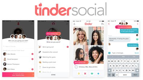 Dating apps have other features as well. How to make create an app build like Tinder know ...