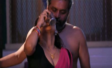 The intimate scenes exude raw sexuality, but also undeniable intimacy, as what occurs between the two of them is not just physical attraction but the deeply evocative rhythms of love, ebbing and flowing, with the idiosyncrasies of individuals exploring and learning about each other, and themselves. Sonam Arora to do intimate scenes in web series 'Gandhii ...