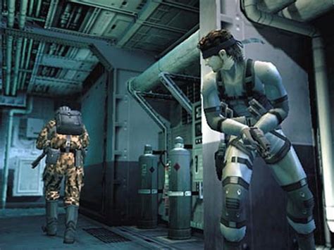 With no filter as to what is real and not, people will start to make. Metal Gear Solid 2 - Sons of Liberty (USA) ISO