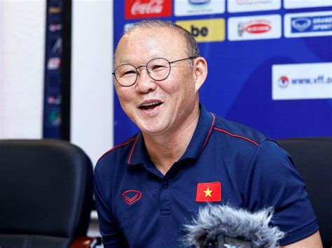 Hlv park hang seo hi vọng đội tuyển việt nam không cùng bảng hàn quốc ở vòng loại thứ ba world cup 2022 khu vực châu á. HLV Park Hang Seo sáng cửa giành danh hiệu HLV xuất sắc ...