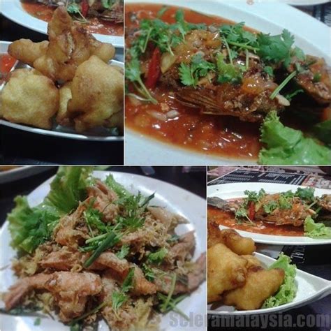 Please log in to view salary. Restoran Mak Engku di Bukit Indah, Johor Bahru | Food ...