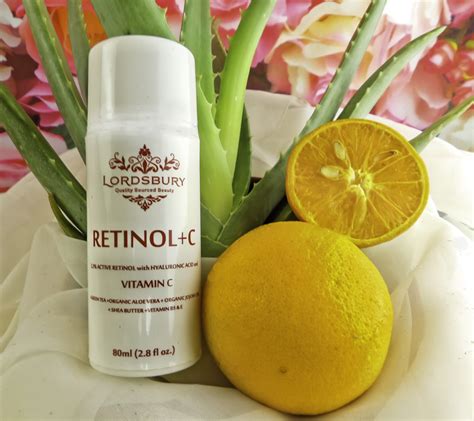 Can i use the ordinary retinol and buffet around my eyes together? Why Pair Retinol with Vitamin C and Hyaluronic Acid ...