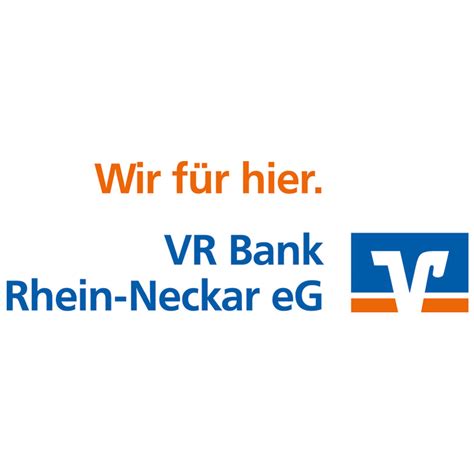 Darüber hinaus bietet es viele weitere nützliche funktionen. VR Bank Rhein-Neckar eG, Filiale Vogelstang - Banken ...