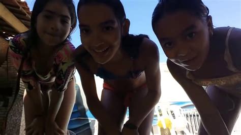 Water challenges, pool challenges, desafio piscina, piscina, swimming pool Desafio_da_Piscina_2018 - YouTube