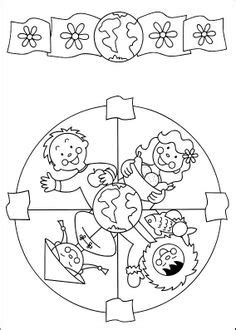 Mommas, let's teach our kids to be loving and kind humans. Diversity Coloring Pages at GetColorings.com | Free ...