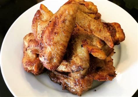 1/2 ekor ayam potong sesuai selera. Resep Ayam goreng asem jawa oleh Dian - Cookpad