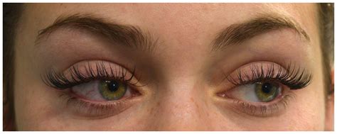 Eyelash Extensions - Permanent Cosmetic Solutions