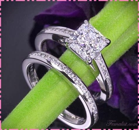 Sumber foto oleh brian destaic.com. 11 Cincin Tunangan Cantik, Tips Memilih Model Cincin Kawin Paling Tepat