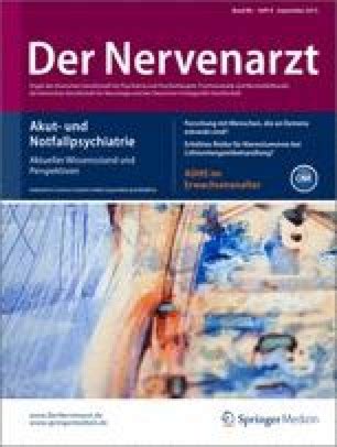 Moss m.b., m.s.albert, n.butters et al. Moral oder Doppelmoral? | SpringerLink