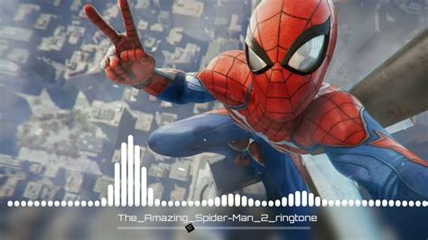Download high quality mp3 ringtones or iphone download free ringtones for your mobile phone. Spiderman RingTone | Download link - YouTube