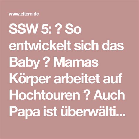 Wann senkwehen einsetzen und wie stark sie empfunden werden, hängt auch davon ab, ob sie ihr erstes kind erwarten oder schon mehrere kinder zur welt gebracht haben. Pin auf Baby