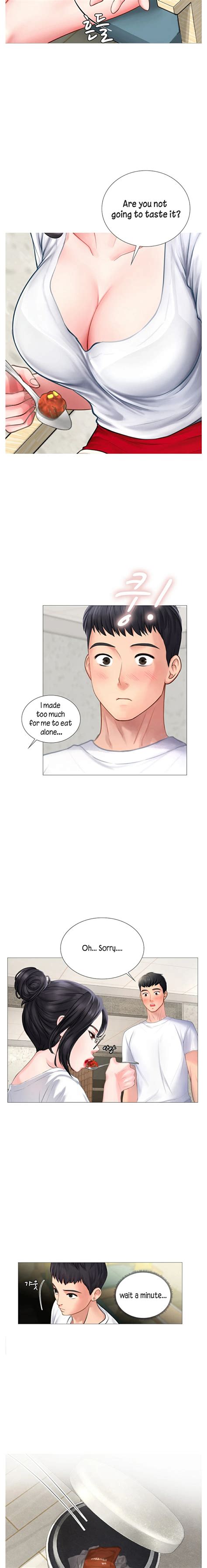 Would you love me if i become a doctor, politician, lawyer, or journalist.? Should I Study at Noryangjin? Manhwa Chapter 1 - Manhwa18 CC