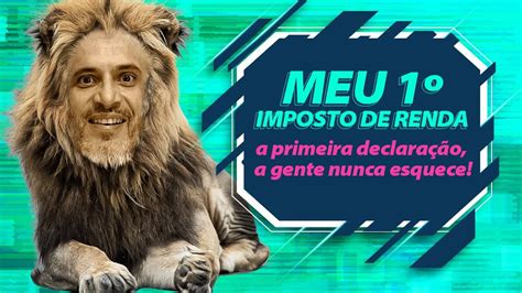 There are opinions about meu imposto de renda yet. Meu primeiro Imposto de Renda - YouTube