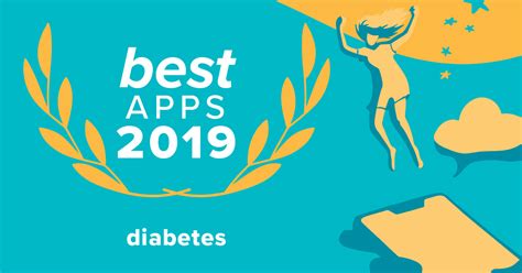 But with thousands of diabetes apps available for download, how can you know which is best for you? Best Diabetes Apps of 2019