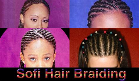 Our team specializes in creating authentic african braids…. Amazon.com: Sofi Hair Braiding - Baltimore MD: Appstore ...