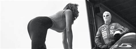 Pirelli calendar 2016 by annie leibovitz. Pirelli Unveils "Lost" 1986 Calendar for 2014 - 6SpeedOnline