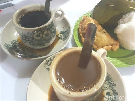 Fotokopi makinesi alışverişte i̇lk adres sahibinden.com'da. Warung Kopi Asiang : Nikmatnya Racikan Kopi 'Naked Barista ...