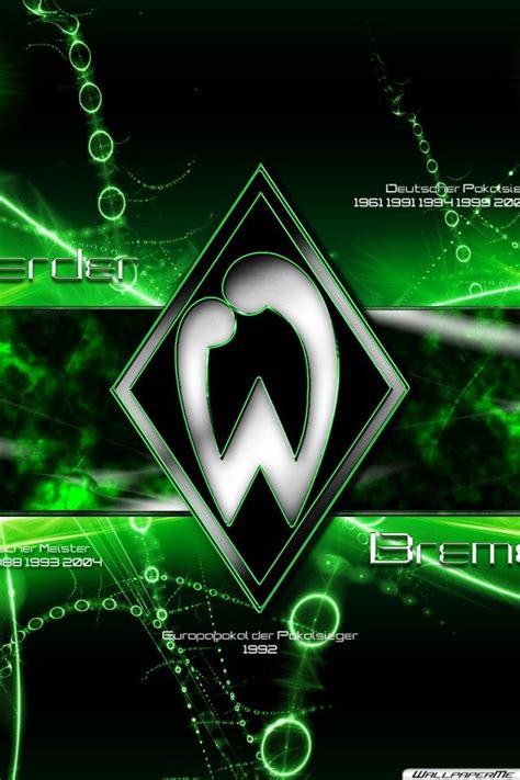 Logo werder bremen hd, werder bremen wallpapers 1920x1080. Werder Logo Download / Werder Bremen Kits 2019 2020 Dream ...