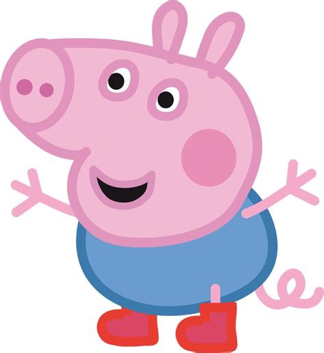 See a recent post on tumblr from @flaicons about jorge jesus icons. Pin de Eloisa em Cumple 2 Josefina | Peppa pig, Festa ...