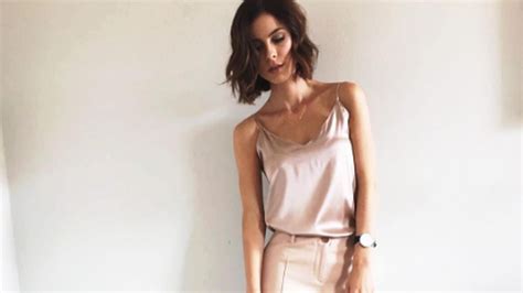 Auf snapchat verrät die sängerin nun, wie viel sie wirklich wiegt. Fashion-Fieber: Das ist Lena Meyer-Landruts Lieblings ...