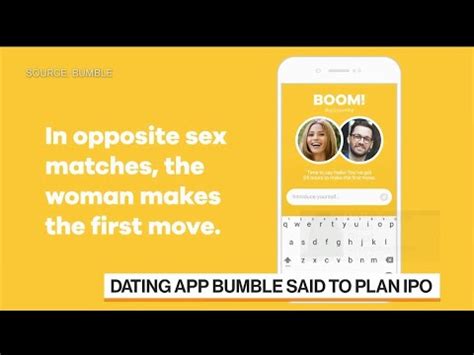 On the heels of private companies robinhood and databricks each raising $1 billion or more yesterday, bumble is out with a new ipo filing this morning indicating that it wants to raise 10 figures as well. SE: Dating App Bumble Eyes $6 Billion IPO - Finanz.dk