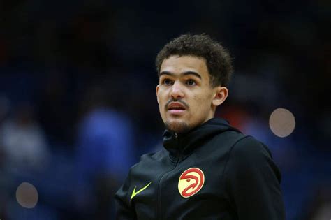 Rayford trae young (born september 19, 1998) is an american professional basketball player for the atlanta hawks of the national basketball association (nba). Notre timing est magnifique : Trae Young serait frustré et ...