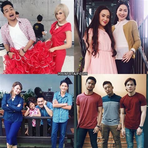 Kau ingat kau tu cantik sangat ke sampai aku. Drama Mencintaimu Mr Photographer | MyInfotaip