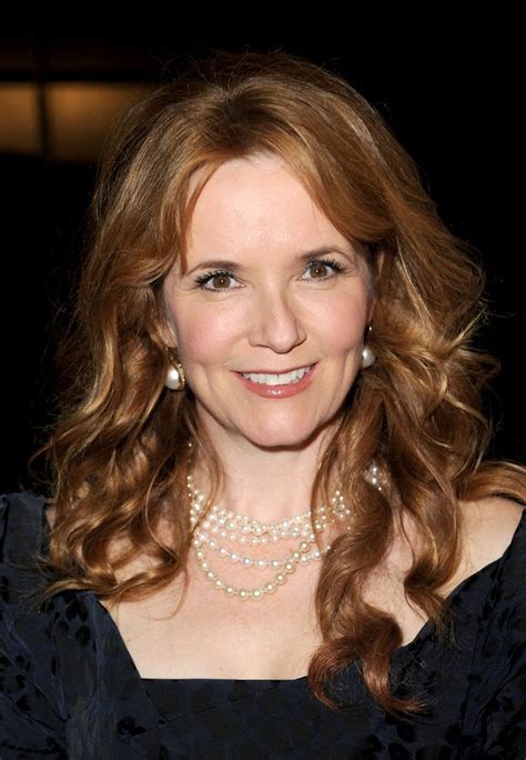 Her parents are barbara and cliff thompson. Picture of Lea Thompson