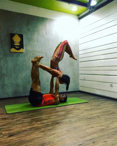 Quick action can reduce recovery time needed. 61 Amazing Couples Yoga Poses That Will Motivate You Today ...