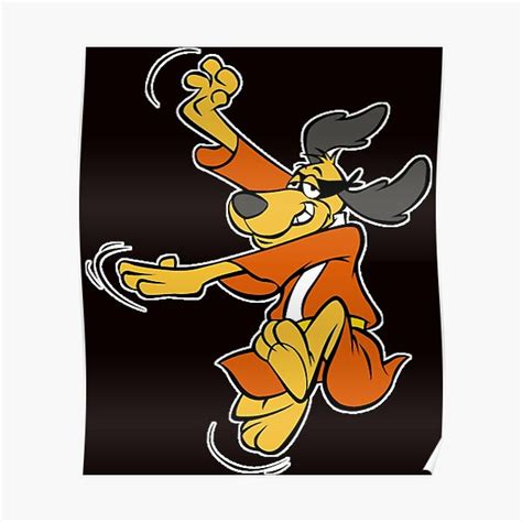 ‎hong kong phooey to the rescue! Hong Kong Phooey Rosemary Quotes / Retrospace Retrospace ...