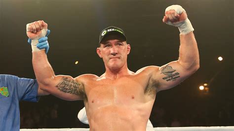 Welcome to my official facebook page. Paul Gallen has 'bigger fish to fry' before he fights ...