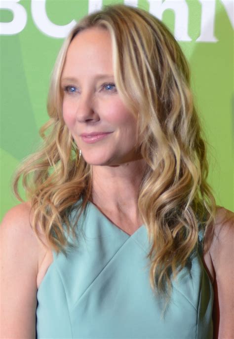 Toda la información sobre anne heche en formulatv: melissa little agency nude