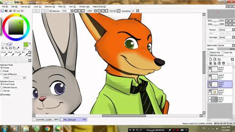 We have the very talented group led my mike inel, who dubbed the it is only a small clip, all things said and done, but what is there is a delightful insight to what could happened if zootopia were animated rather than computer generated. Zootopia Anime Version By Mike Inel