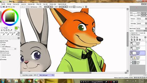 The word anime is the japanese term for animation which means all form. Zootopia Anime Version By Mike Inel