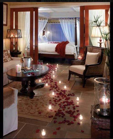 Maybe you would like to learn more about one of these? Tips For Valentine's Day Bedroom Decorations - L' Essenziale