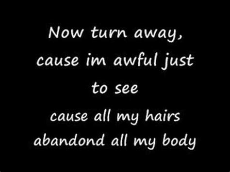 Cancer song lyrics music listen song lyrics look my chemical romance biography and discography with all his recordings. My Chemical Romance- Cancer (with lyrics) - YouTube