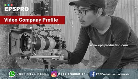 Sebagai media promosi sekolah dalam mencari peserta didik baru, 8. Kenapa dalam bisnis itu perlu adanya Video Company Profile ...