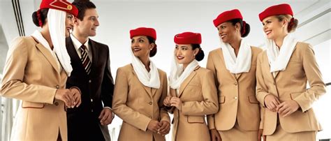 Cabin crew course is your individual support on the whole way of finding work from a to receiving a job contract. Cabin Crew Course in Dubai - Busy Dubai