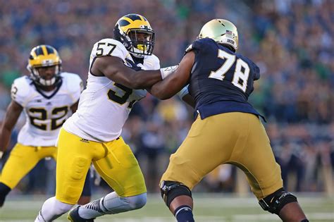 We did not find results for: Notre Dame Football: Betting Lines for the Michigan Game ...