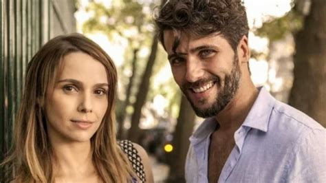 Hijo de lucía gagliasso y paulo cesar marques. Equipe Chiquititas: Por que Bruno Gagliasso não falou que ...