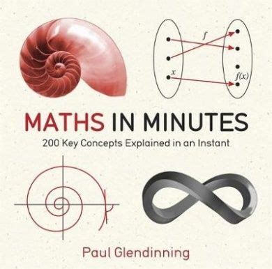 Kredit umožní i stahování neomezenou. Maths in Minutes: 200 Key Concepts Explained in an Instant ...