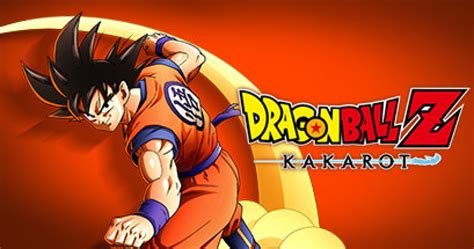 Beyond the epic battles, experience life in the dragon ball z world as you fight, fish, eat, and train with goku, gohan, vegeta and others. DRAGON BALL Z: KAKAROT - Game | GameGrin
