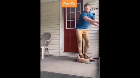 From slapstick favorites that will get you laughing 'til you. Funniest Video Ever | Amazon Prime vs UPS vs FedEx | Must ...