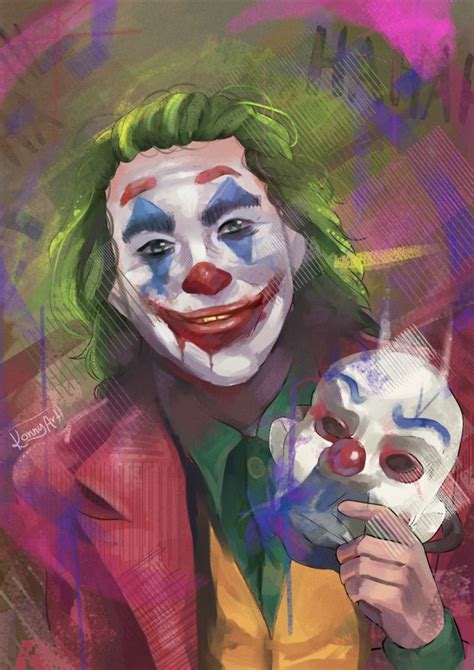 Submitted 1 month ago by qouiga. yes i am aware that is not the actual mask the joker has ...