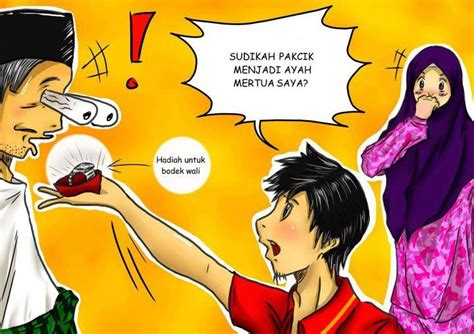 Perasaan yang senang dan menyeronokkan. Life's like that!: Siri Jom Tawen-Tawen! - Petua Mengadap ...