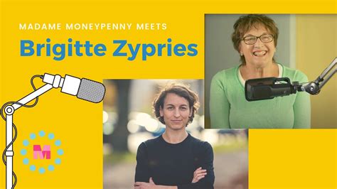 Jun 15, 2021 · gründerin und finanzbloggerin: Madame Moneypenny meets Brigitte Zypries - YouTube