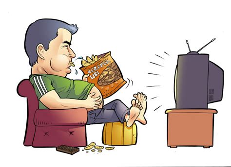 Healthy Snacks Malaysia - Tackling the Issue: Obesity in ...